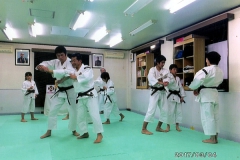 9易筋行-腕十字