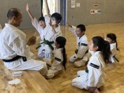 学科（カルタ）