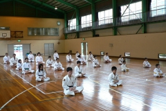 夏合宿3