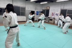 組演武修練③
